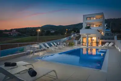 Image de Villas Baotic