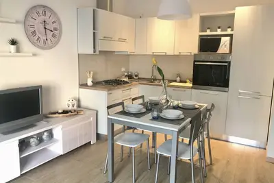 Image de La maison d'Anna, appartement à Valpolicella