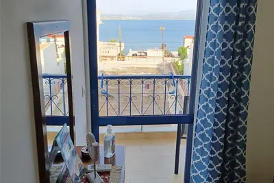 Image de Lefteri's Rooms Ii (Appartement avec vue sur la mer)