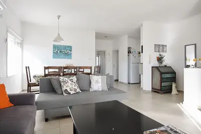 Magnifique appartement au coeur de Jérusalem