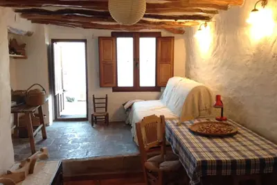 Image de Gîte rural - Polopos