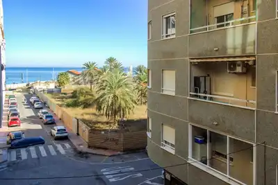Appartement confortable à Torrevieja.