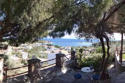Image de Maison familiale proche de la plage