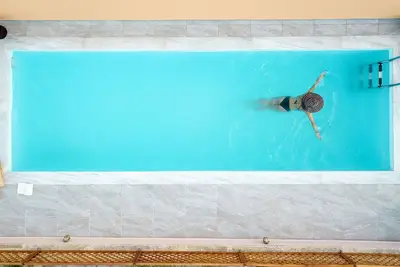 Image de Maison conviviale et familiale, à 5 min de la plage