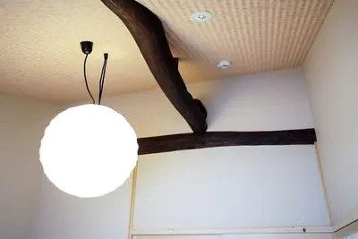 Image de Hébergement populaire, Location de toute la maison, Château de Nijo, 3 mins t