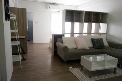 Image de Abac Condotown Ramkhamhaeng