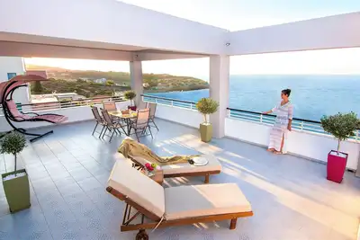 Image de Rethymnian Luxury Residence (ΑΜΑ: 00000442923, 00000446393)