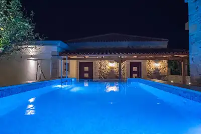 Image de Maison Sapphiros à Kissamo