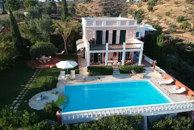 Image de Villa à Porto Cheli élégant
