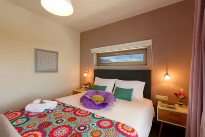 Appartement Familial Feggaroules