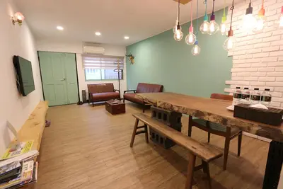 Image de Villa Tainan paisible et pratique