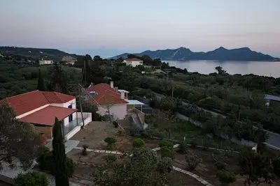 Blue Fort - Villa No_2