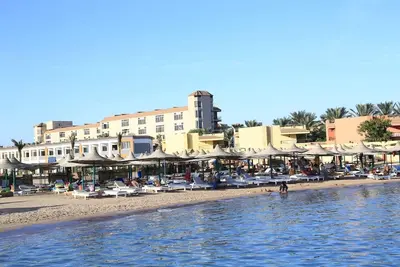 Image de Andalousie Blue Beach Hurghada شالية ايجار الغردقة