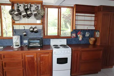 Image de CRParaiso Main House
