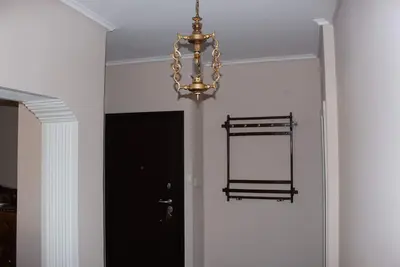 Image de Grand et lumineux appartement au coeur d'Athènes