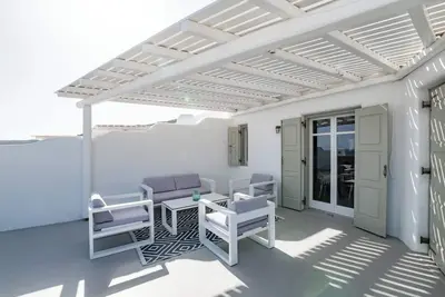 Image de Villa Alice 4 chambres Villa avec piscine privée et vue mer imprenable