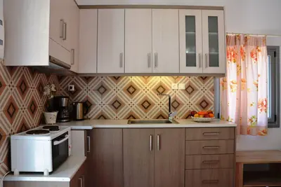 Image de Viva Chambre Elafonisi.