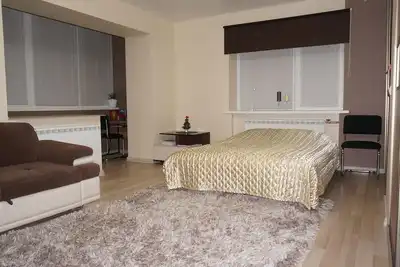 Image de Appartement Luxapart Minsk - commodité et confort.