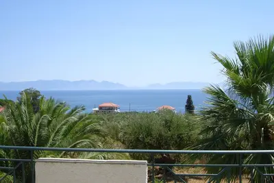 Image de Villa Mariana Mer