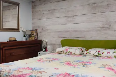 Image de Comme à la maison, Gedera-Room-BnB, hébergement dans le centre d'Israël, agréable et confortable.