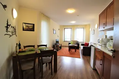 Image de Pine Tree Apartment D34, Cedar Lodge 4