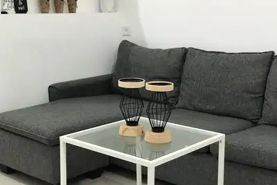 Image de Top Studio Central Haifa - Akko - Plage. Meilleur Trouver