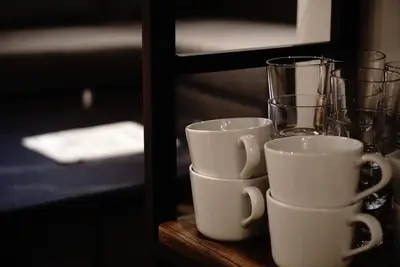 Image de The Gate Casa Familiar