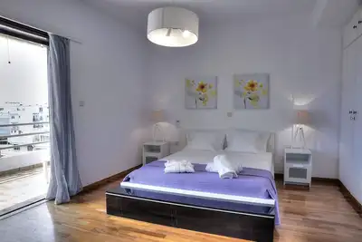 Appartement Riviera d'Athènes Ama00000127140