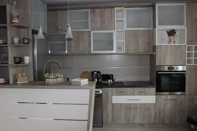 Image de Appartement flambant neuf, moderne, spacieux et familial