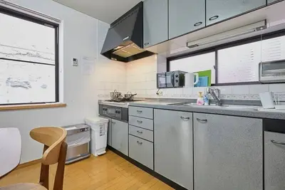 Image de 4min Sta. Chambre facile à Shinjuku-Deluxe