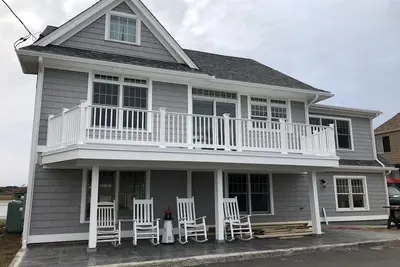 Image de Les rénovations sont enfin en cours!