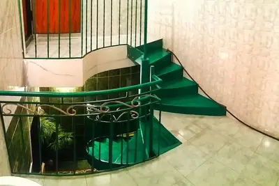 Image de appartement lux. maison de centre