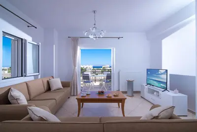 Image de Casa Di Mario à 50m de la mer