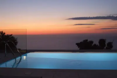 Image de Villa Supérieure Topaze - Agios Nikitas Lefkada