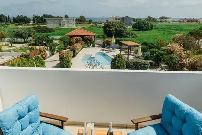 Image de Villa de vacances Gennadi Dreams