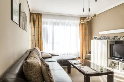 Image de Appartement confortable et calme