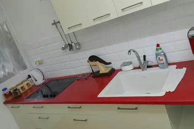 Appartement Amos Haifa