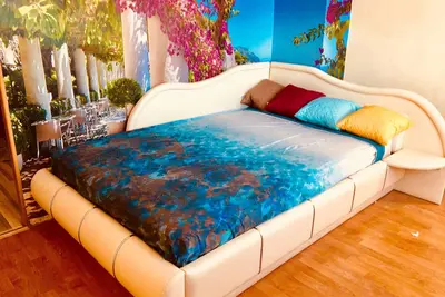 Image de Bloc 372, 1309 g. k. Sveta Troitsa, Sofia, Bulgarie