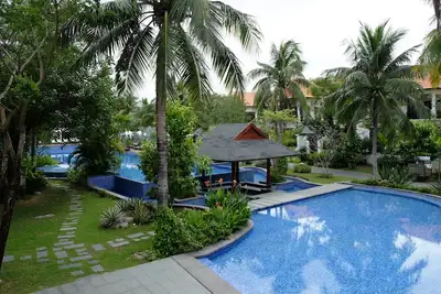 Image de 4br Pearl Villa, Furama Resort Danang