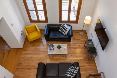 Image de Agora Suites - Séjour au coeur de la Canée