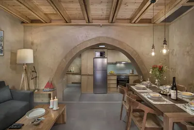 Image de Akali Luxury House / Neoria Houses