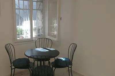 Maison magique Au centre ville