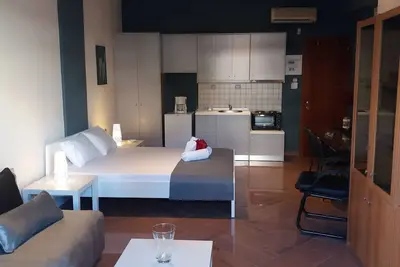 Notre maison / Studio de luxe