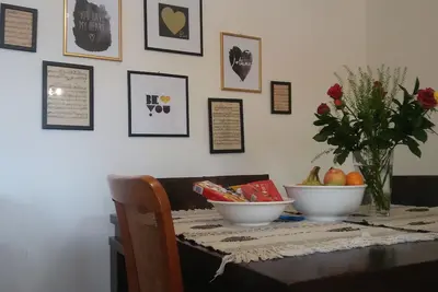 Image de Vacances en Israël à Pardess Hanna -Karkur ~ Près de la plage de Caesaria!