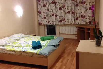 Image de Appartement moderne près de la station de métro pour 4-6 personnes