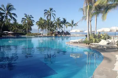 Image de Vidanta Grand Luxury 2bd Villa pour Noël 2019 et Nouvel An 2020