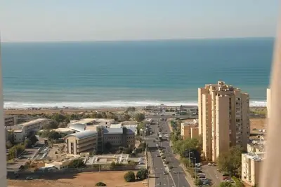 Image de Belles vacances apt Haifa12