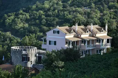 Image de Villa Dafnopanagia Villa Magda