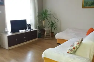 Image de Appartement neuf et moderne dans un quartier parfait, à côté du centre