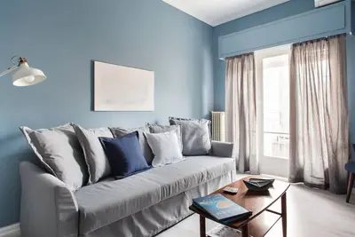 Image de Élégant Syntagma Apt-Walk To Everywhere